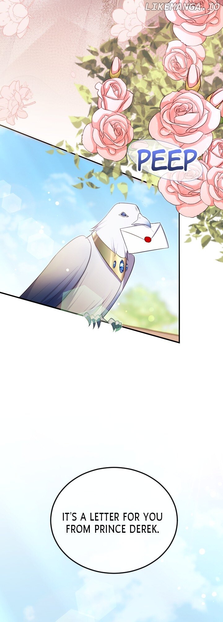 Vengeful Weapon, Tears of Poison Chapter 60 - page 43