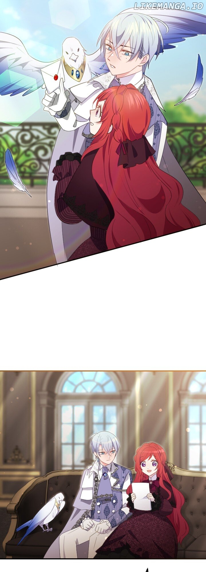 Vengeful Weapon, Tears of Poison Chapter 60 - page 44