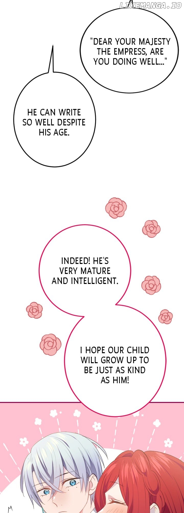 Vengeful Weapon, Tears of Poison Chapter 60 - page 45