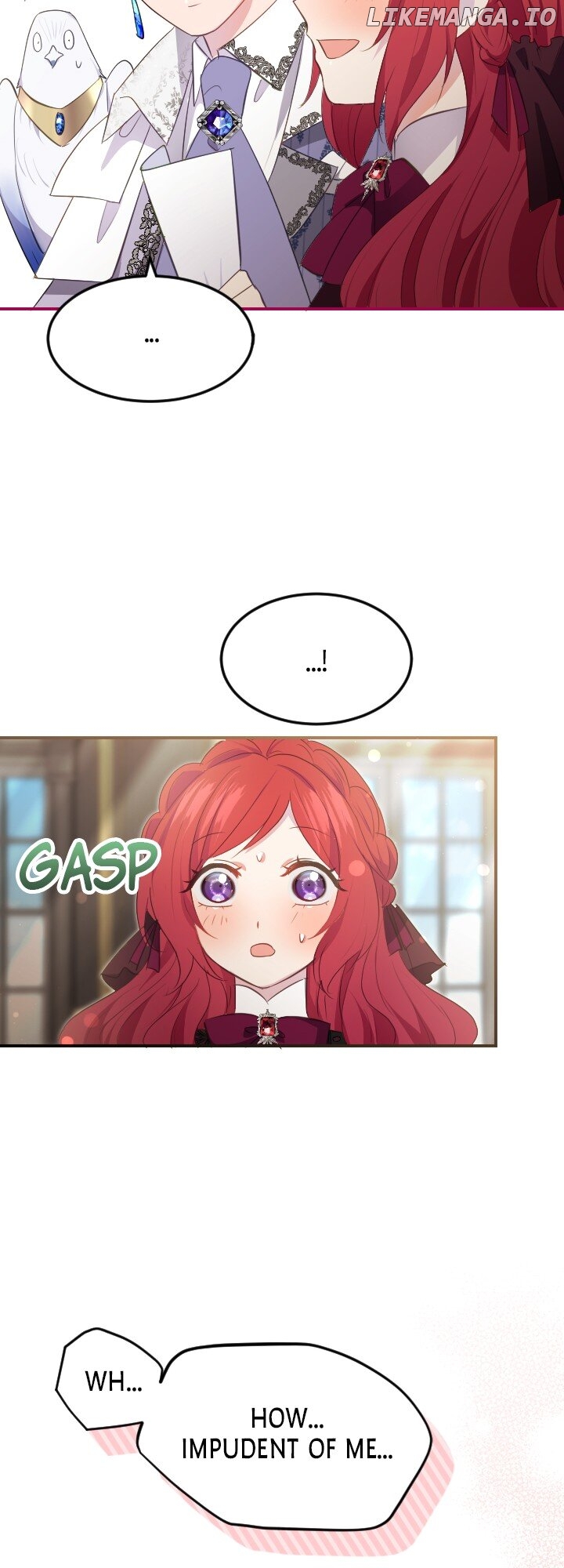 Vengeful Weapon, Tears of Poison Chapter 60 - page 46