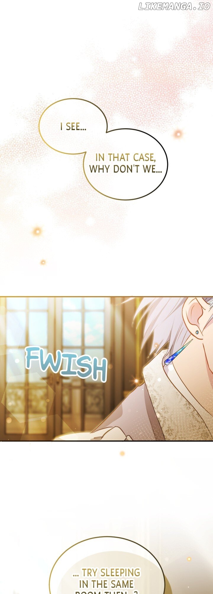 Vengeful Weapon, Tears of Poison Chapter 60 - page 47