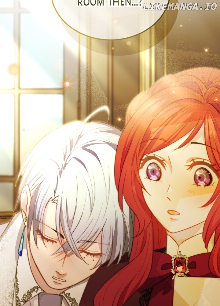 Vengeful Weapon, Tears of Poison Chapter 60 - page 48