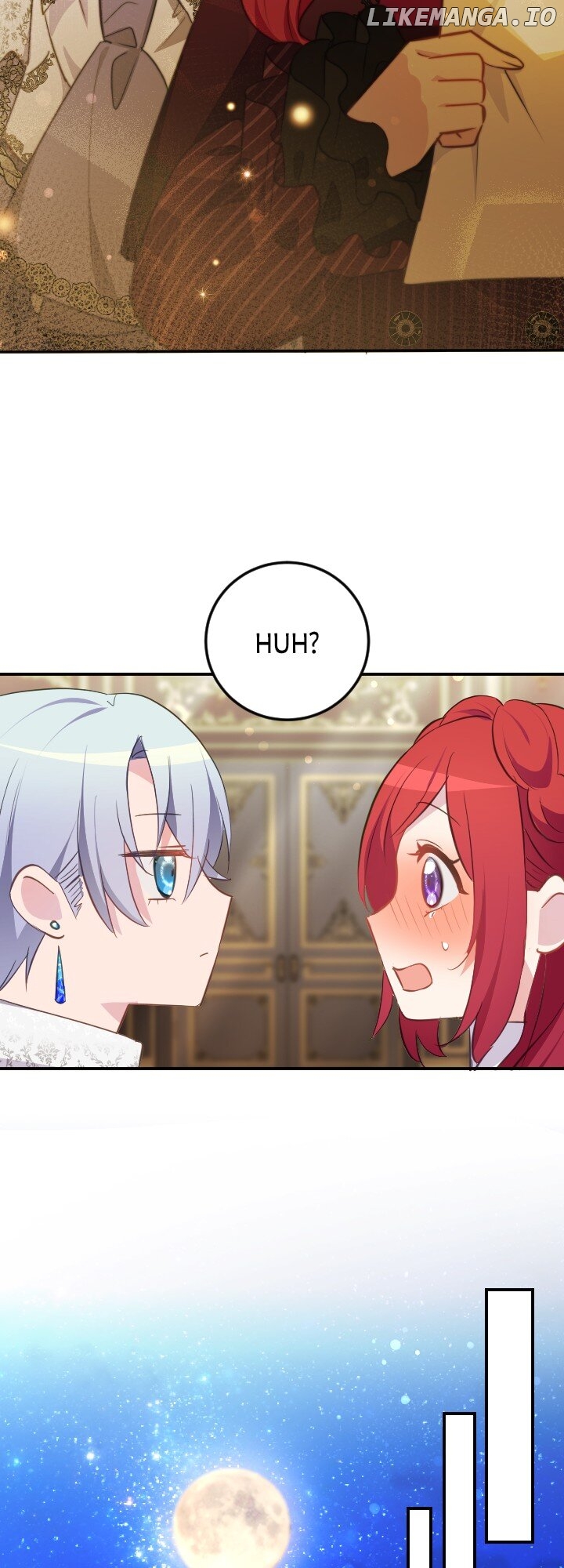 Vengeful Weapon, Tears of Poison Chapter 60 - page 49