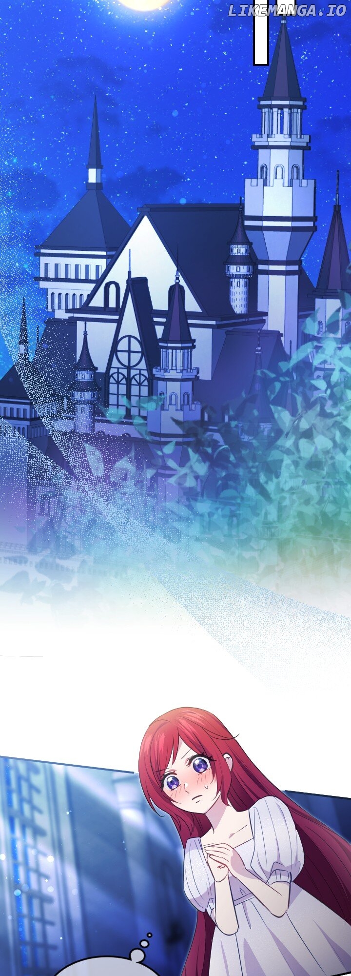 Vengeful Weapon, Tears of Poison Chapter 60 - page 50