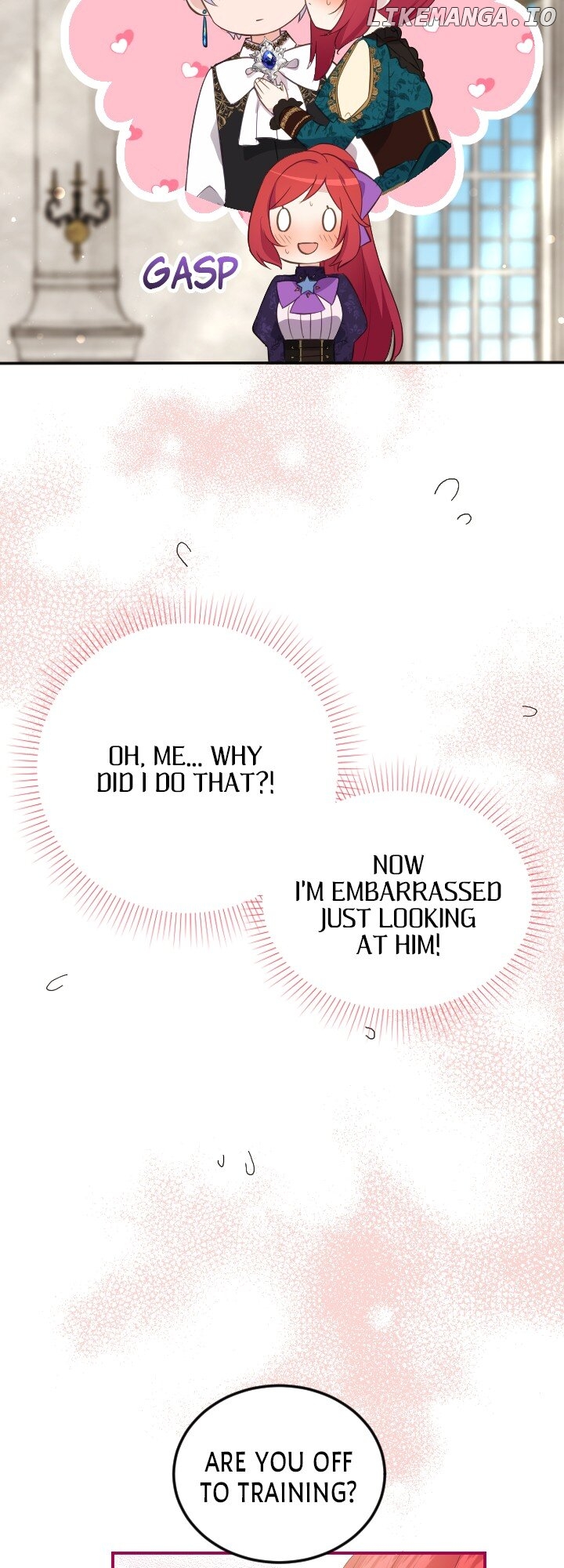 Vengeful Weapon, Tears of Poison Chapter 60 - page 6