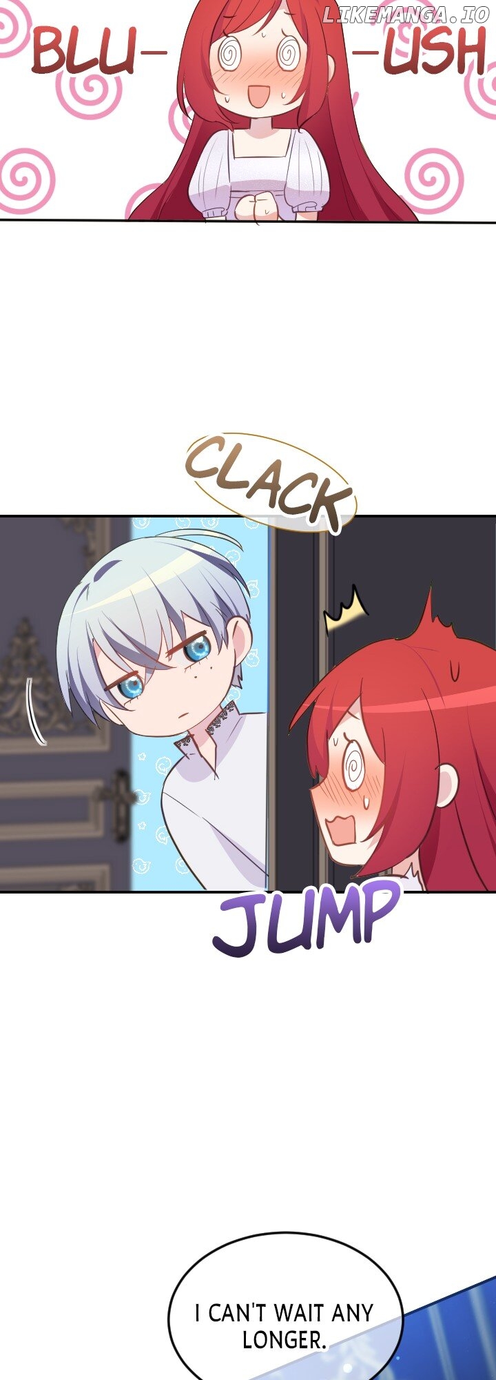 Vengeful Weapon, Tears of Poison Chapter 60 - page 52