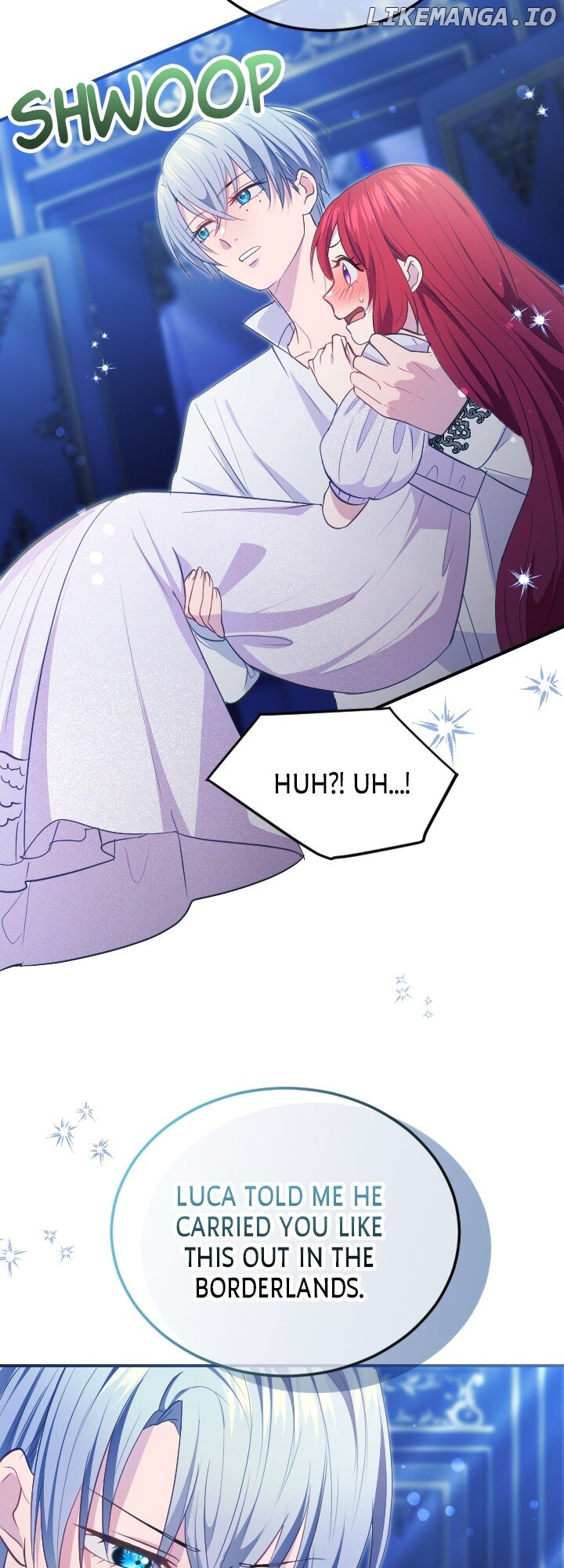 Vengeful Weapon, Tears of Poison Chapter 60 - page 53