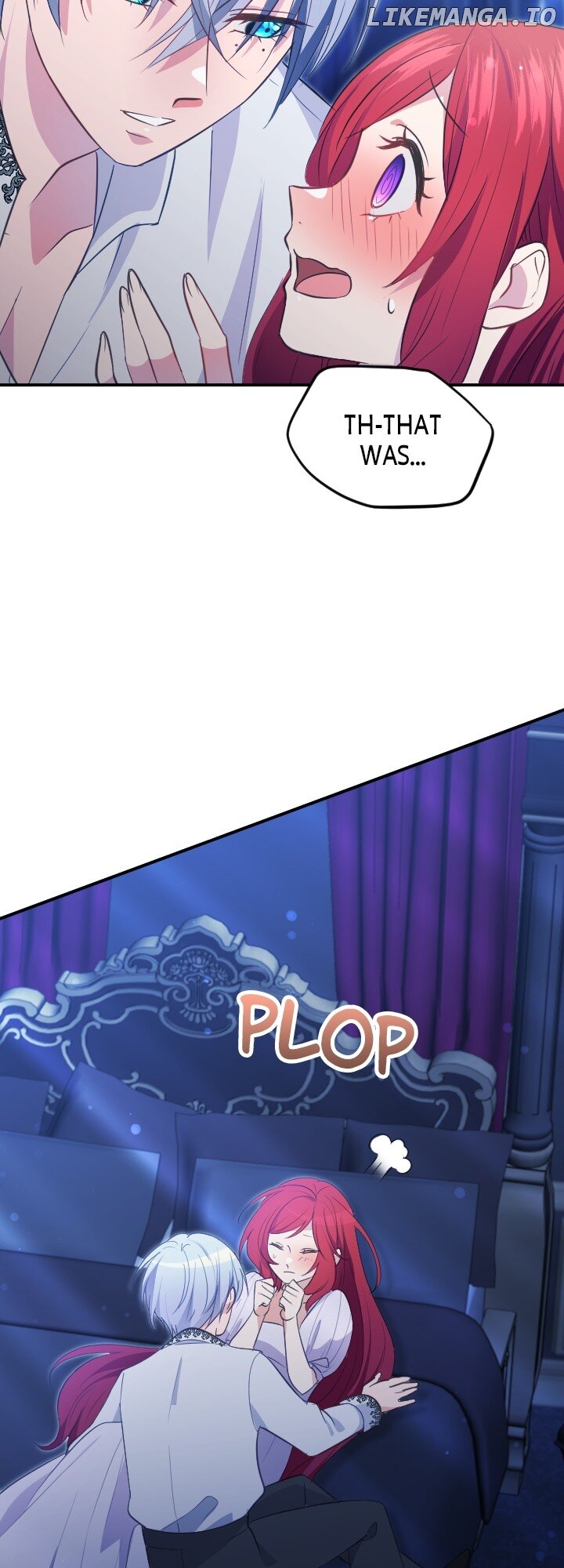 Vengeful Weapon, Tears of Poison Chapter 60 - page 54