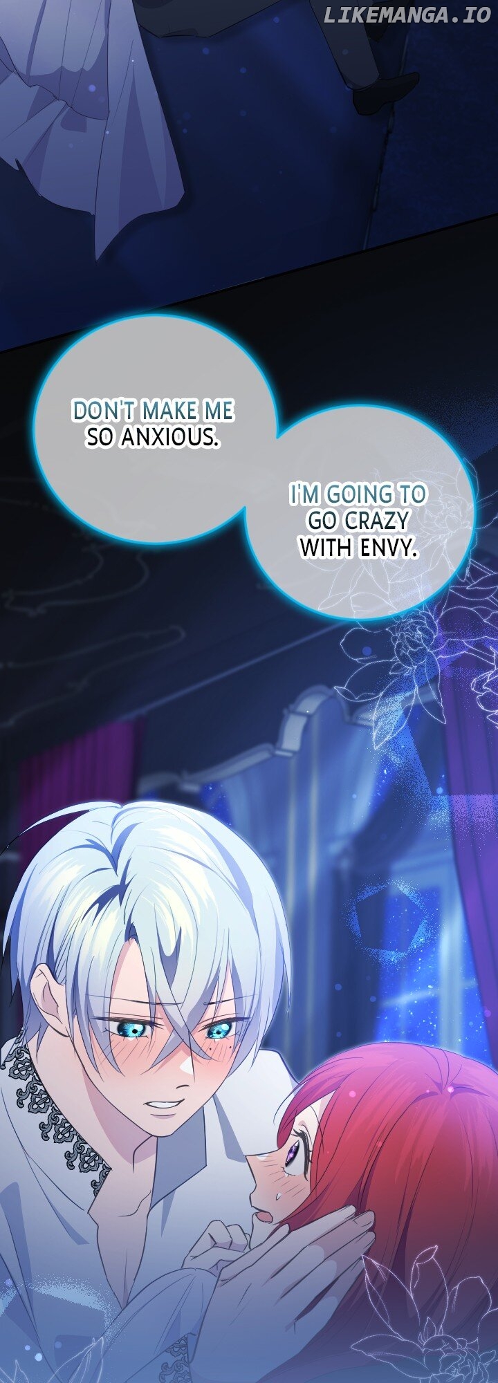 Vengeful Weapon, Tears of Poison Chapter 60 - page 55