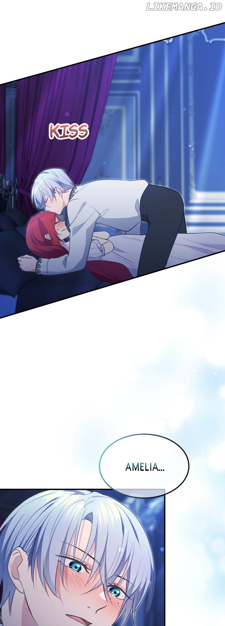 Vengeful Weapon, Tears of Poison Chapter 60 - page 57