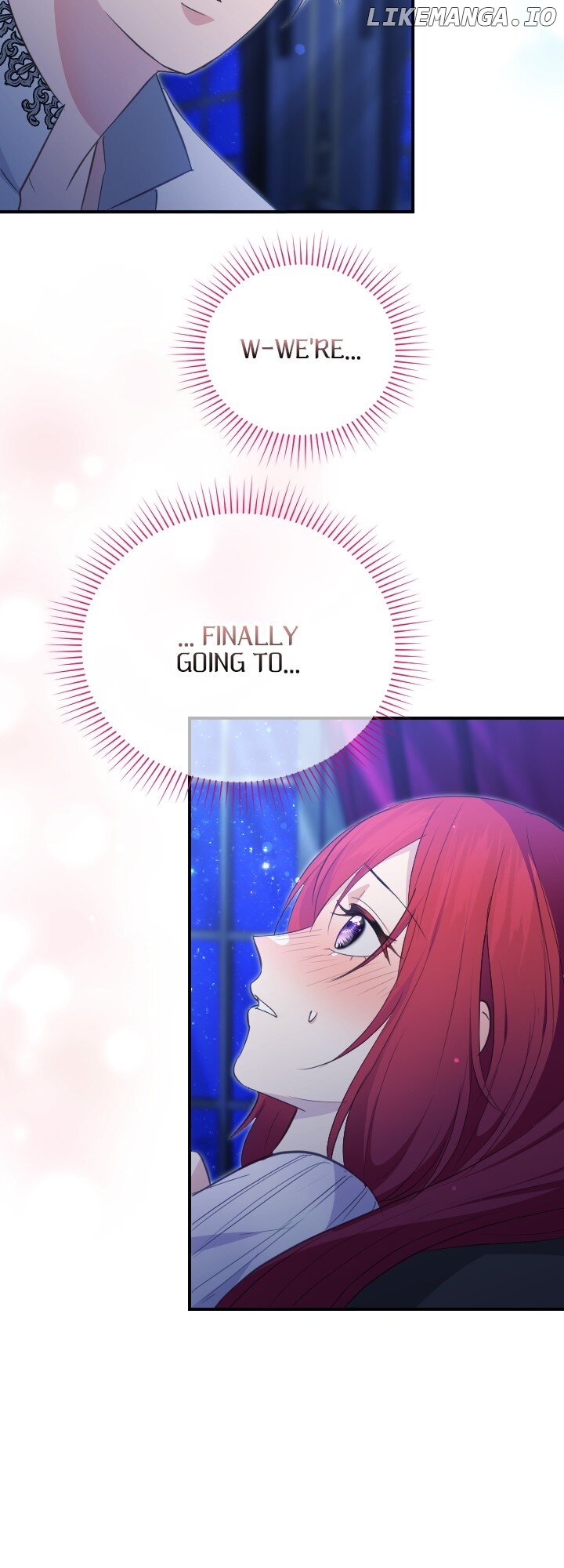 Vengeful Weapon, Tears of Poison Chapter 60 - page 58