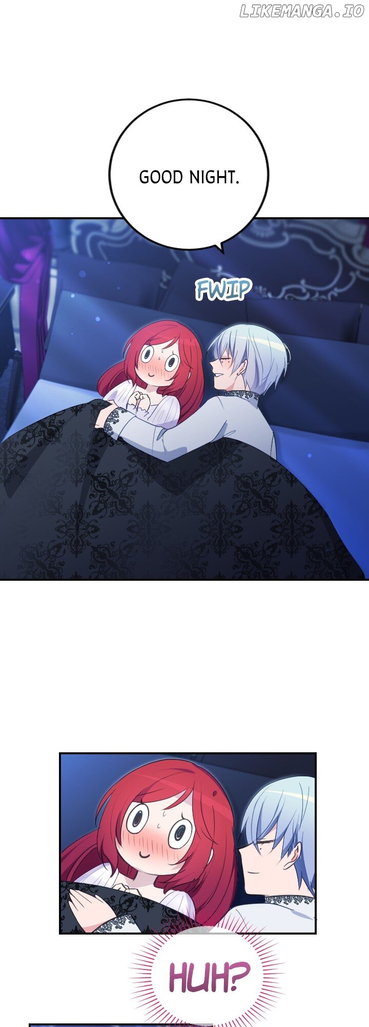 Vengeful Weapon, Tears of Poison Chapter 60 - page 59