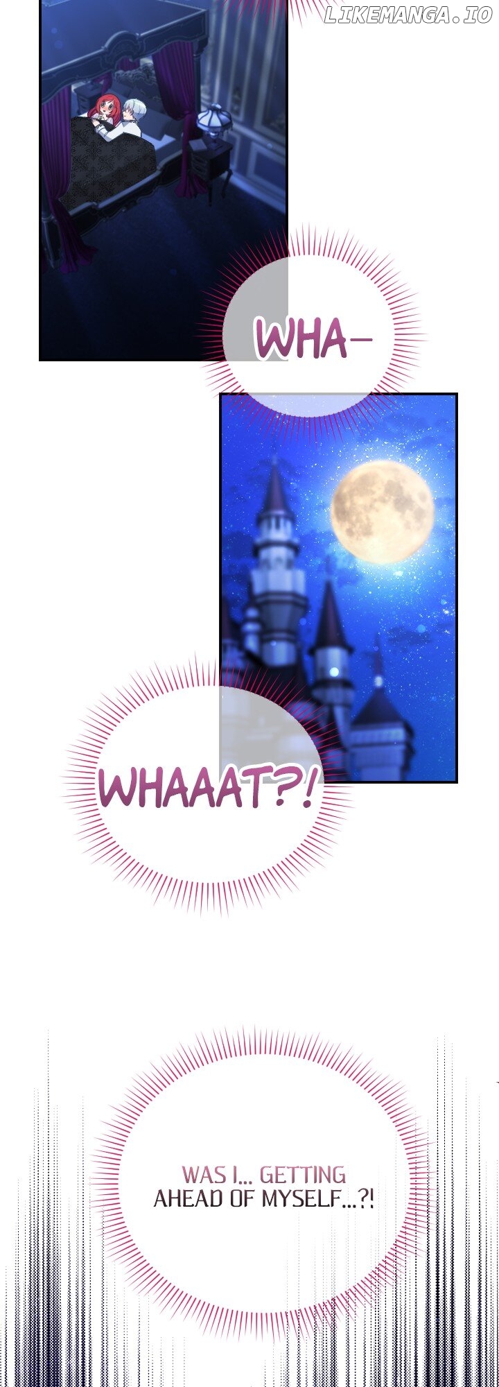 Vengeful Weapon, Tears of Poison Chapter 60 - page 60