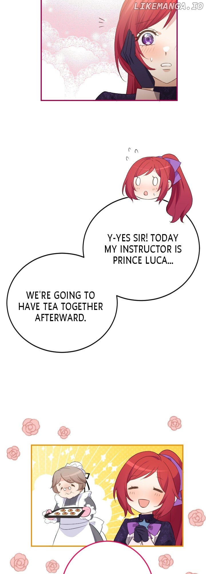 Vengeful Weapon, Tears of Poison Chapter 60 - page 7