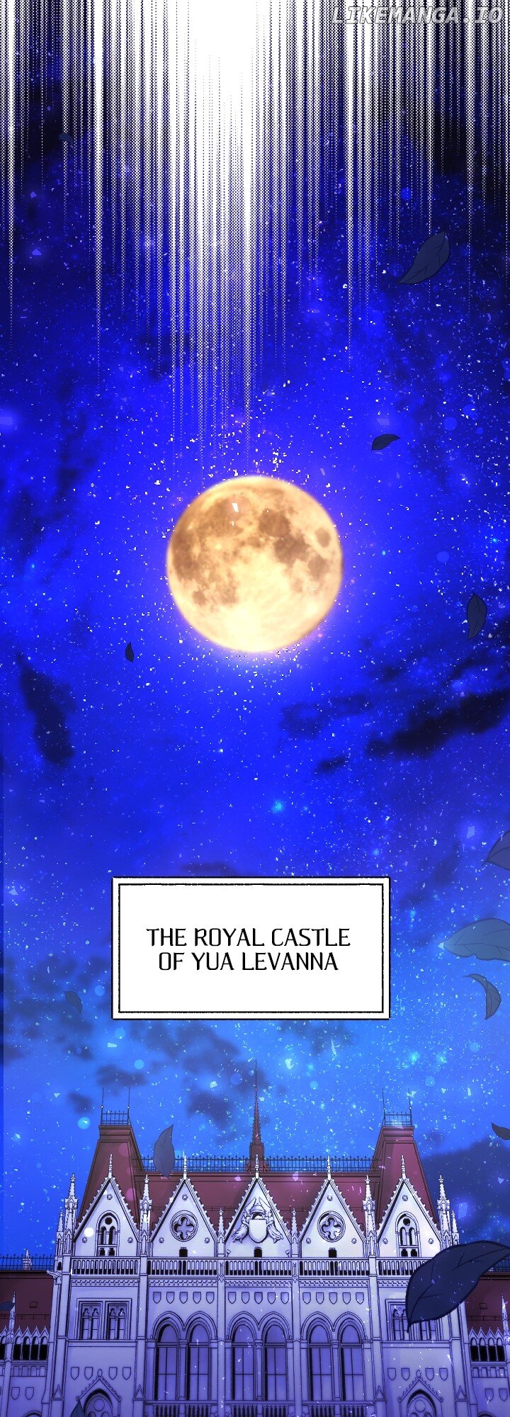 Vengeful Weapon, Tears of Poison Chapter 60 - page 61