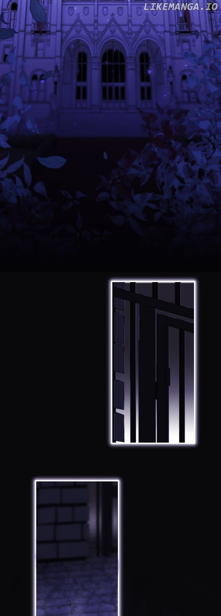 Vengeful Weapon, Tears of Poison Chapter 60 - page 62