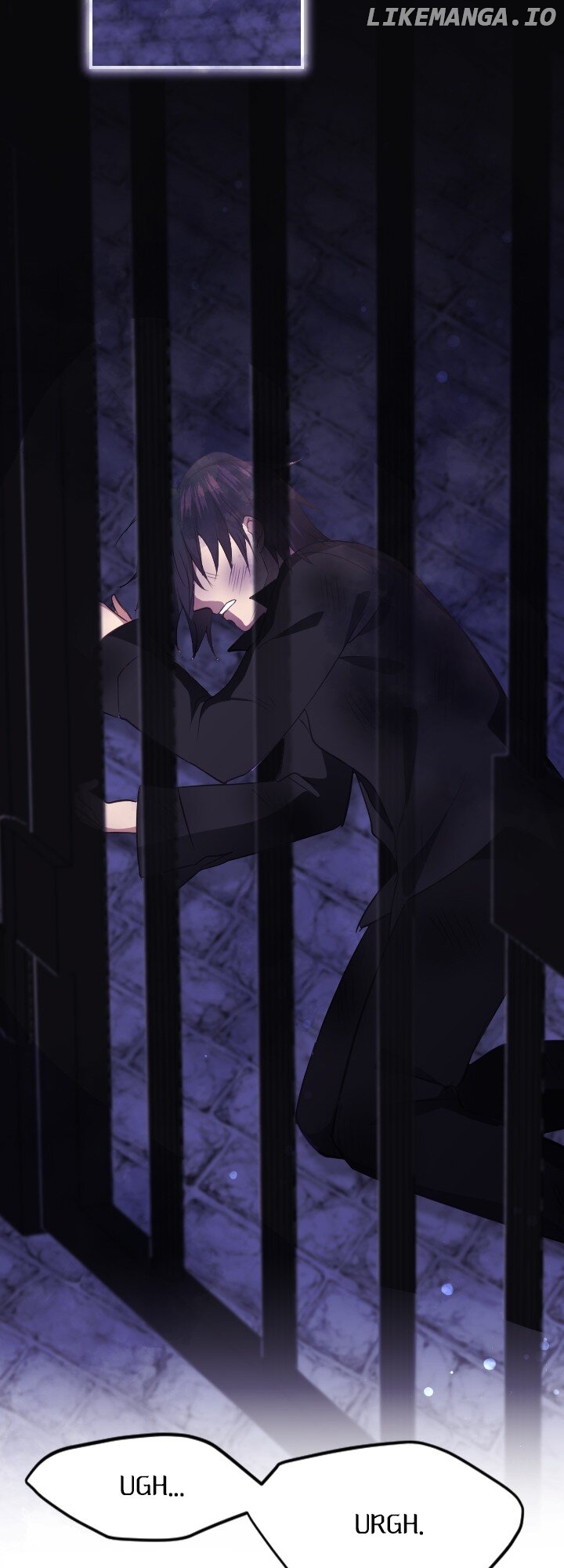 Vengeful Weapon, Tears of Poison Chapter 60 - page 63