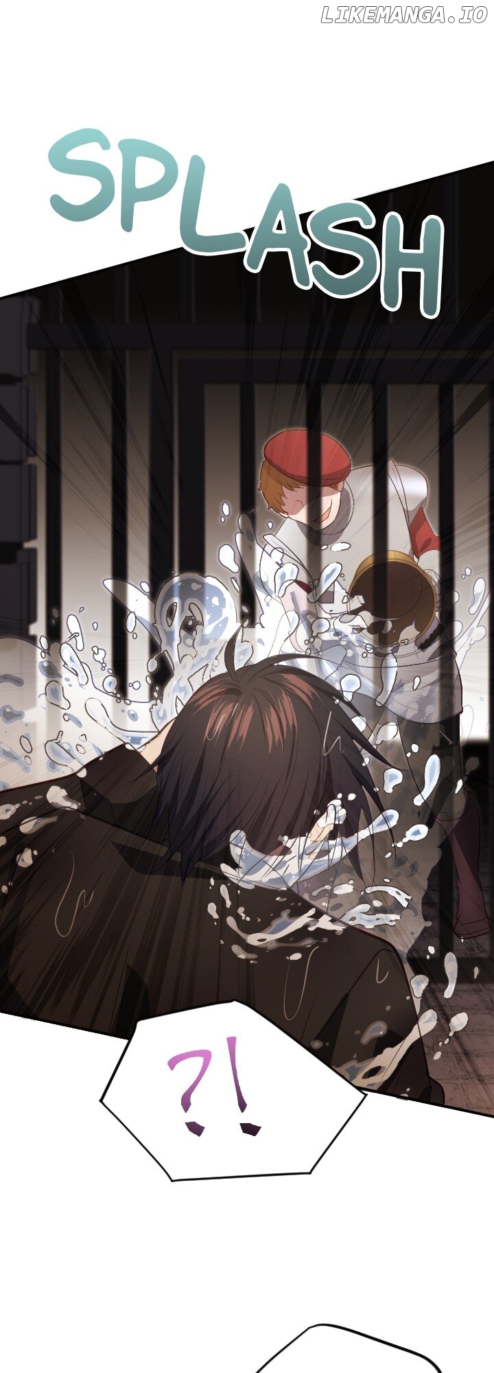 Vengeful Weapon, Tears of Poison Chapter 60 - page 65