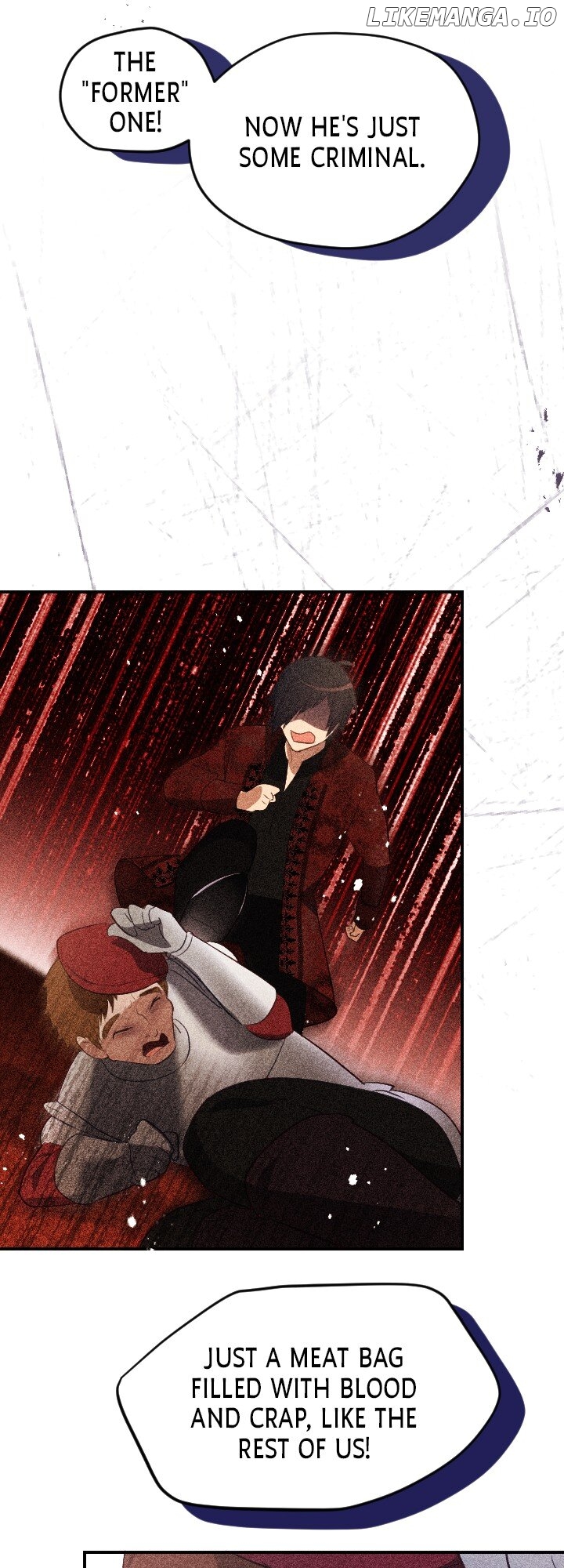 Vengeful Weapon, Tears of Poison Chapter 60 - page 67