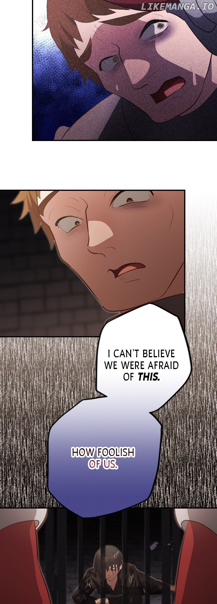 Vengeful Weapon, Tears of Poison Chapter 60 - page 68