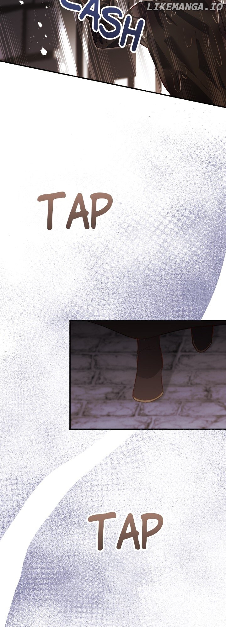 Vengeful Weapon, Tears of Poison Chapter 60 - page 70