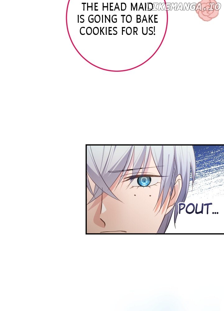 Vengeful Weapon, Tears of Poison Chapter 60 - page 8