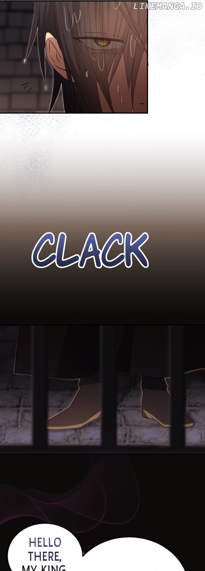 Vengeful Weapon, Tears of Poison Chapter 60 - page 71