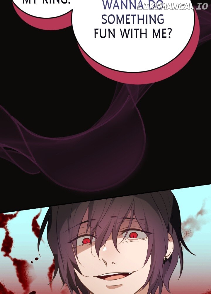 Vengeful Weapon, Tears of Poison Chapter 60 - page 72