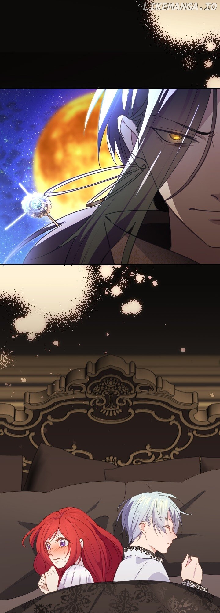 Vengeful Weapon, Tears of Poison Chapter 60 - page 74