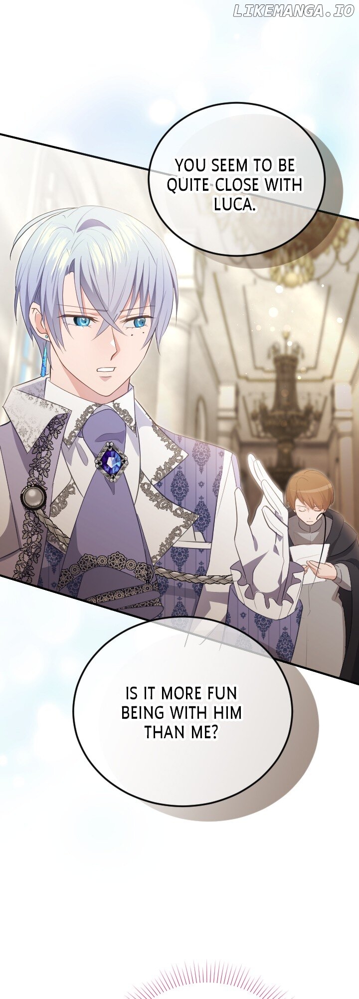 Vengeful Weapon, Tears of Poison Chapter 60 - page 9