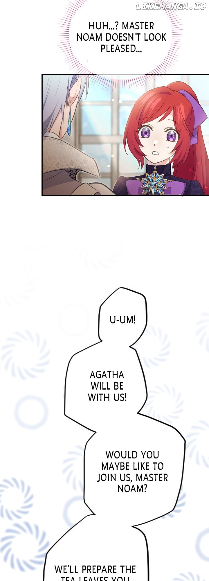 Vengeful Weapon, Tears of Poison Chapter 60 - page 10