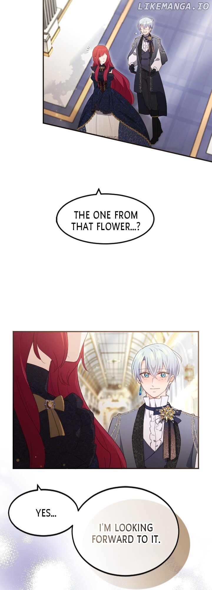 Vengeful Weapon, Tears of Poison Chapter 61 - page 10