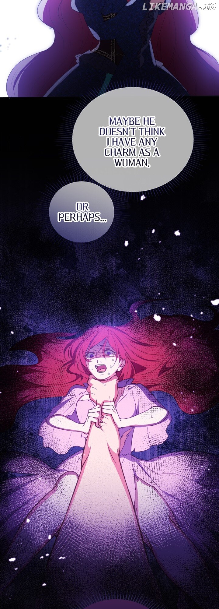 Vengeful Weapon, Tears of Poison Chapter 61 - page 19