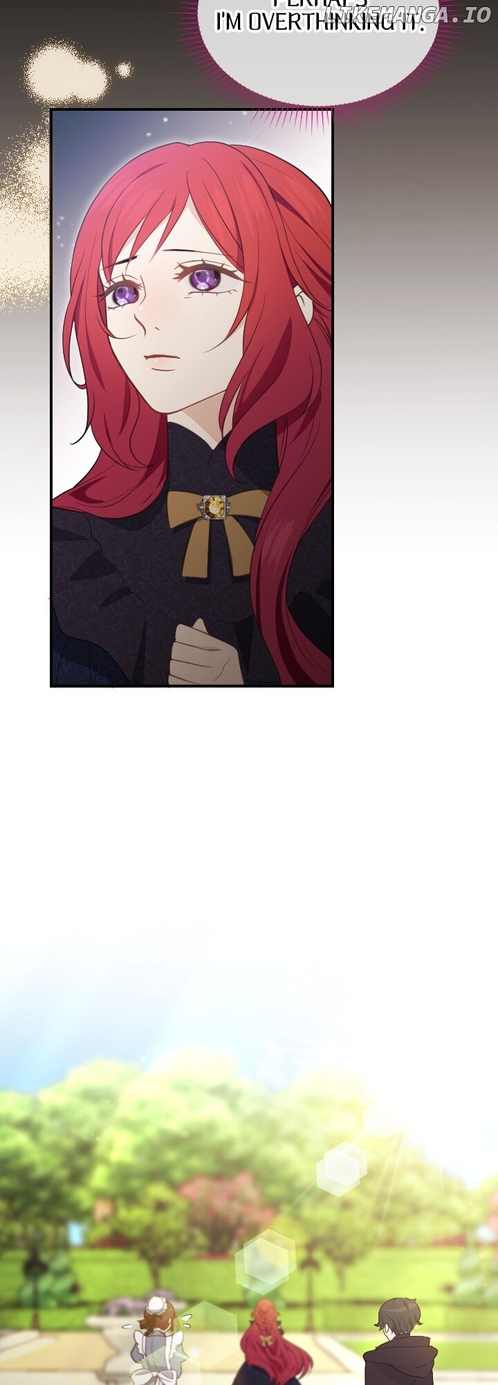 Vengeful Weapon, Tears of Poison Chapter 61 - page 21