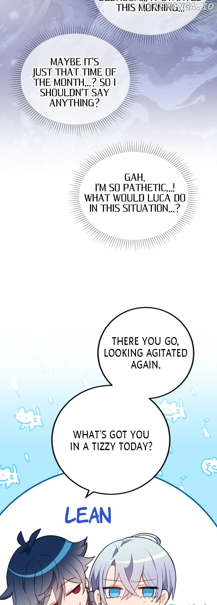 Vengeful Weapon, Tears of Poison Chapter 61 - page 23