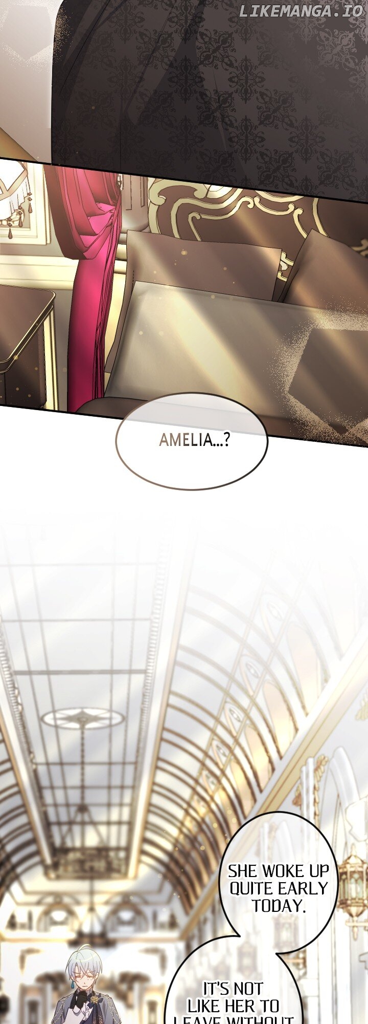 Vengeful Weapon, Tears of Poison Chapter 61 - page 3