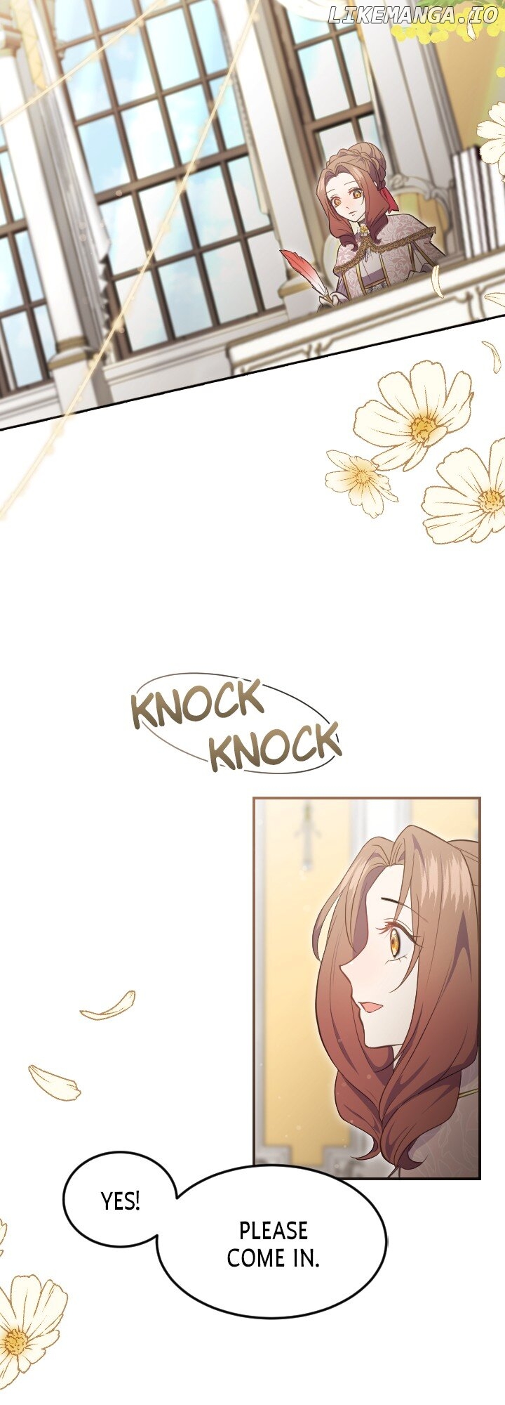 Vengeful Weapon, Tears of Poison Chapter 61 - page 38
