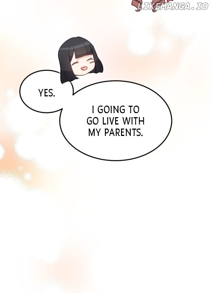 Vengeful Weapon, Tears of Poison Chapter 61 - page 40