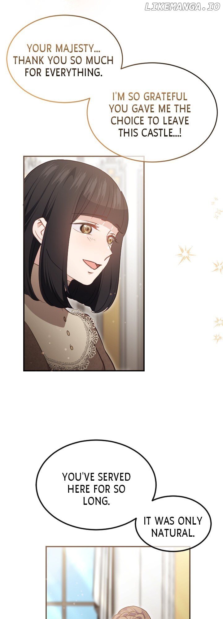 Vengeful Weapon, Tears of Poison Chapter 61 - page 41