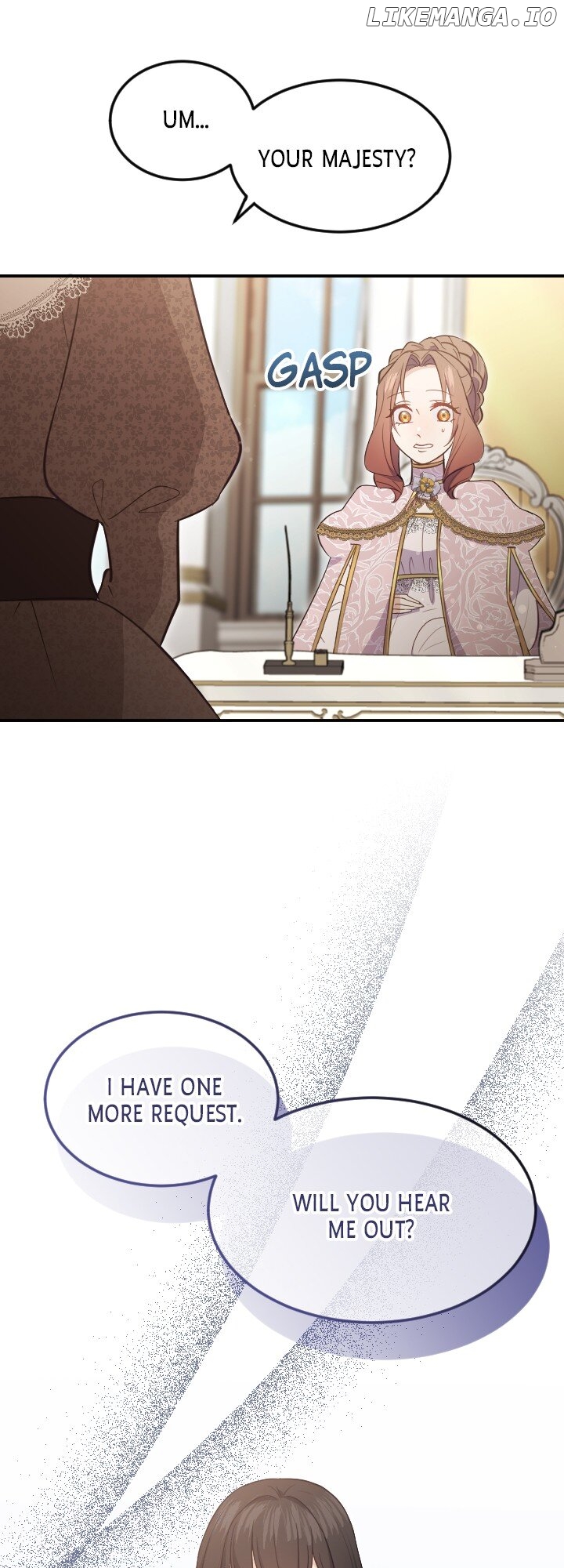 Vengeful Weapon, Tears of Poison Chapter 61 - page 46