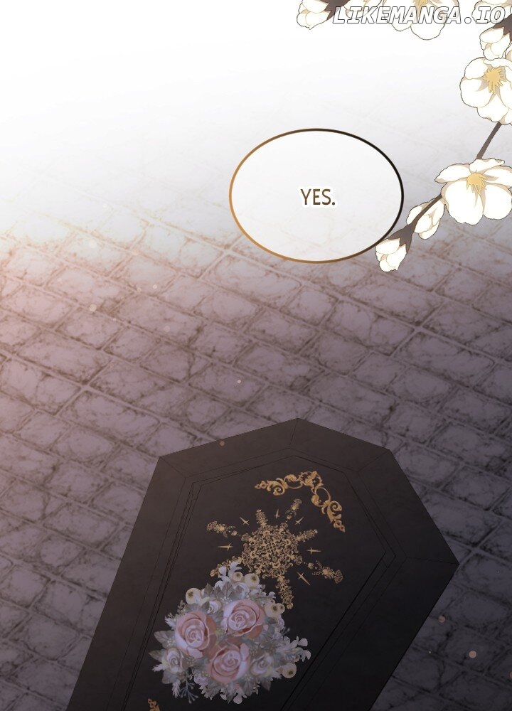 Vengeful Weapon, Tears of Poison Chapter 61 - page 48