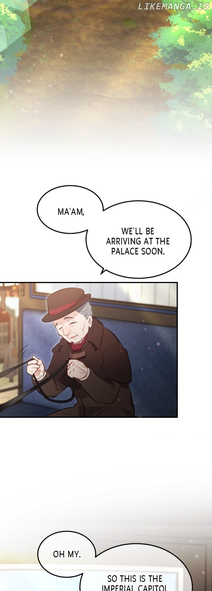 Vengeful Weapon, Tears of Poison Chapter 61 - page 50