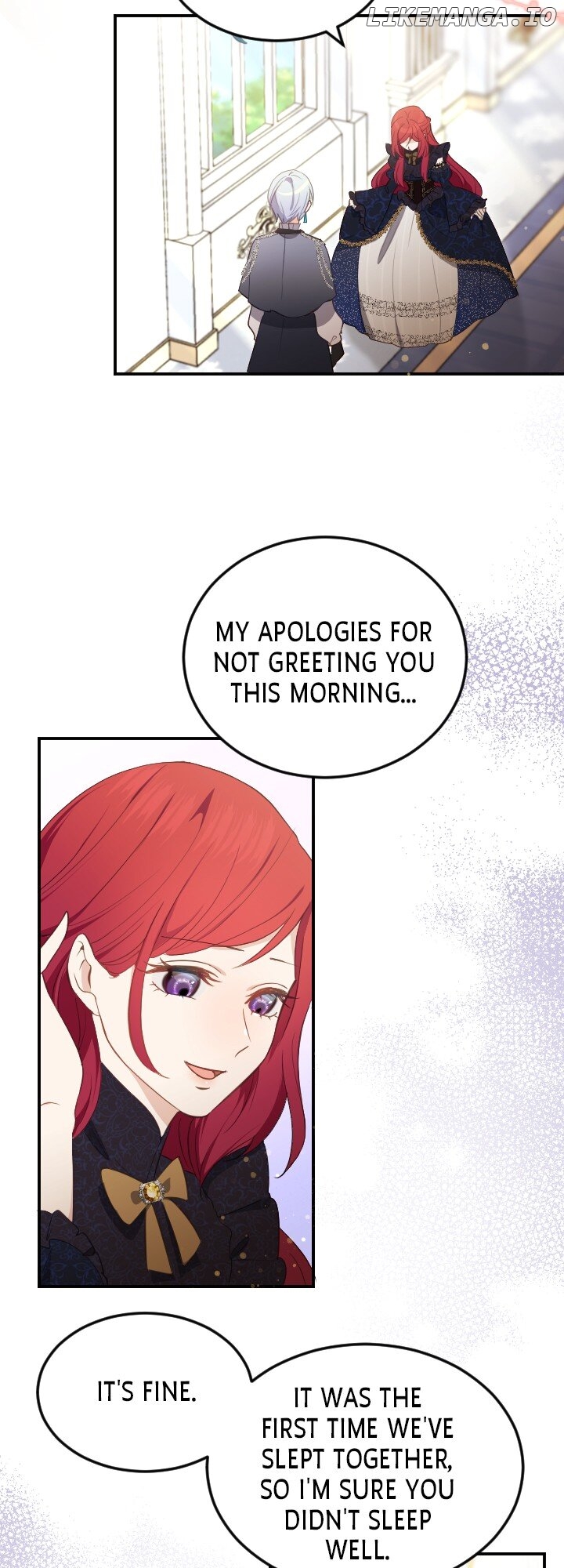 Vengeful Weapon, Tears of Poison Chapter 61 - page 7