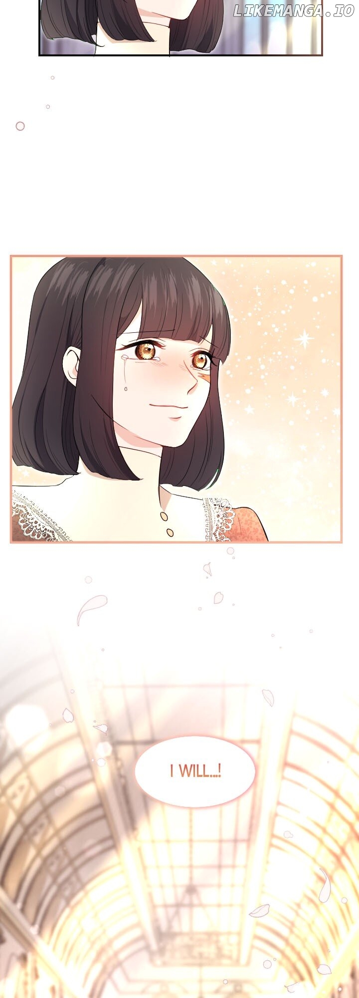 Vengeful Weapon, Tears of Poison Chapter 62 - page 23