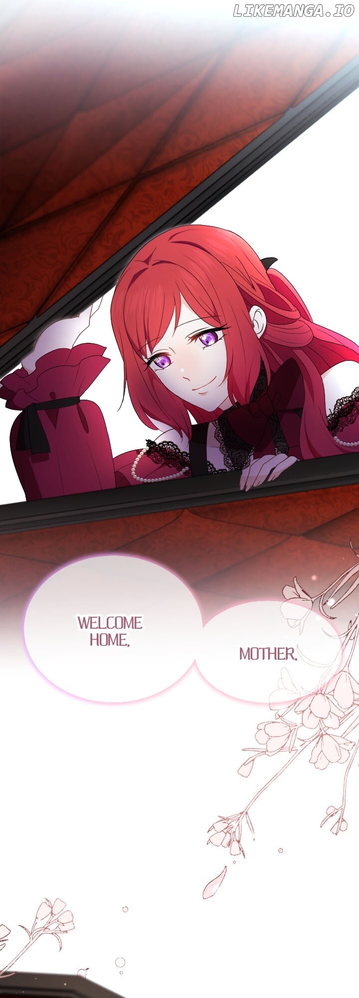 Vengeful Weapon, Tears of Poison Chapter 62 - page 29
