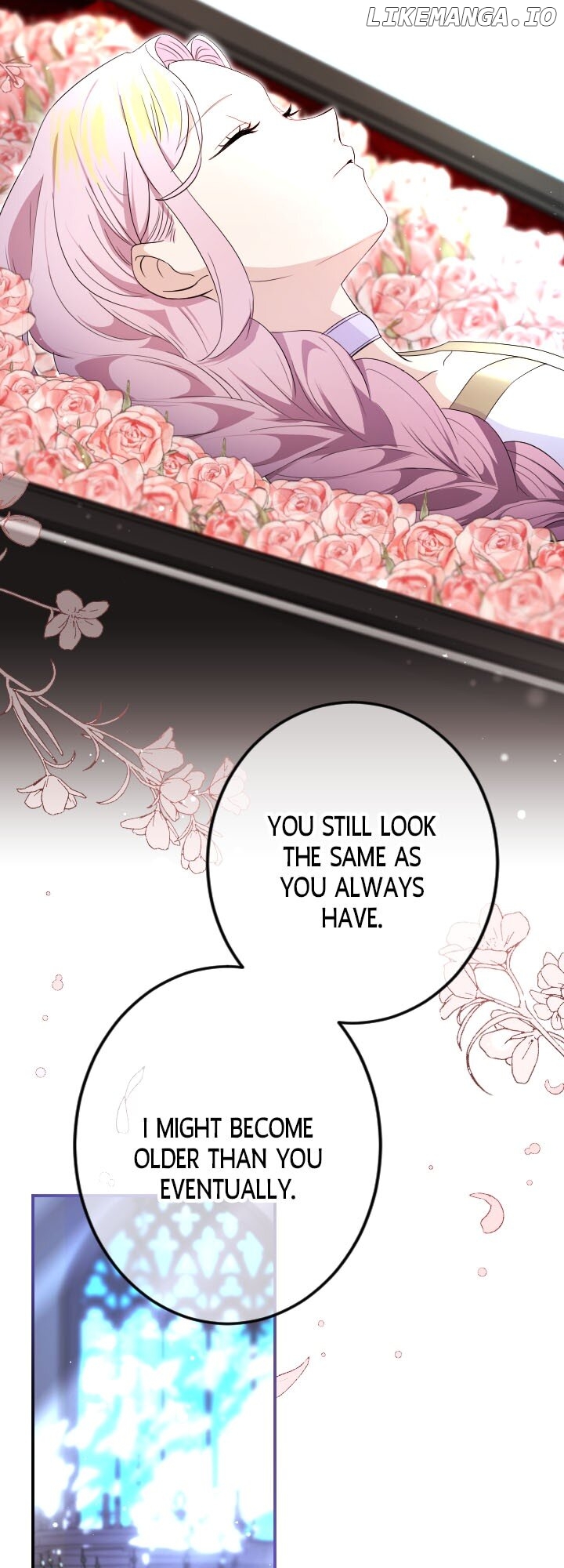 Vengeful Weapon, Tears of Poison Chapter 62 - page 30