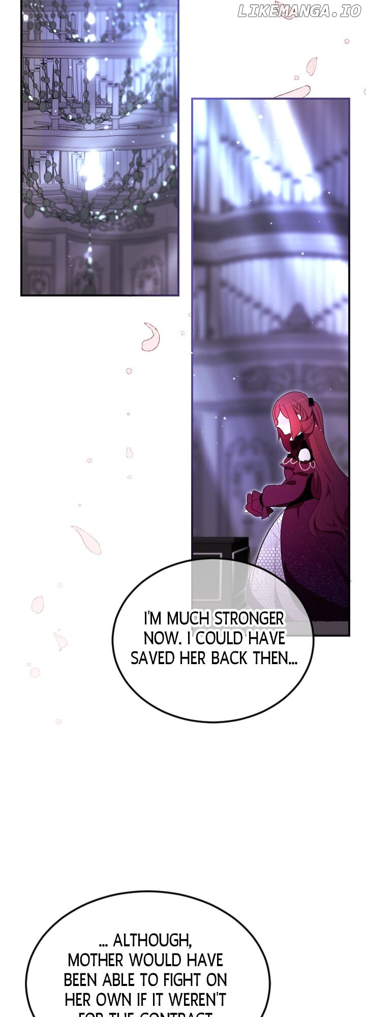 Vengeful Weapon, Tears of Poison Chapter 62 - page 31