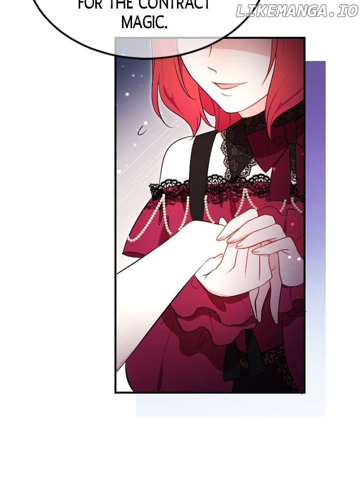 Vengeful Weapon, Tears of Poison Chapter 62 - page 32