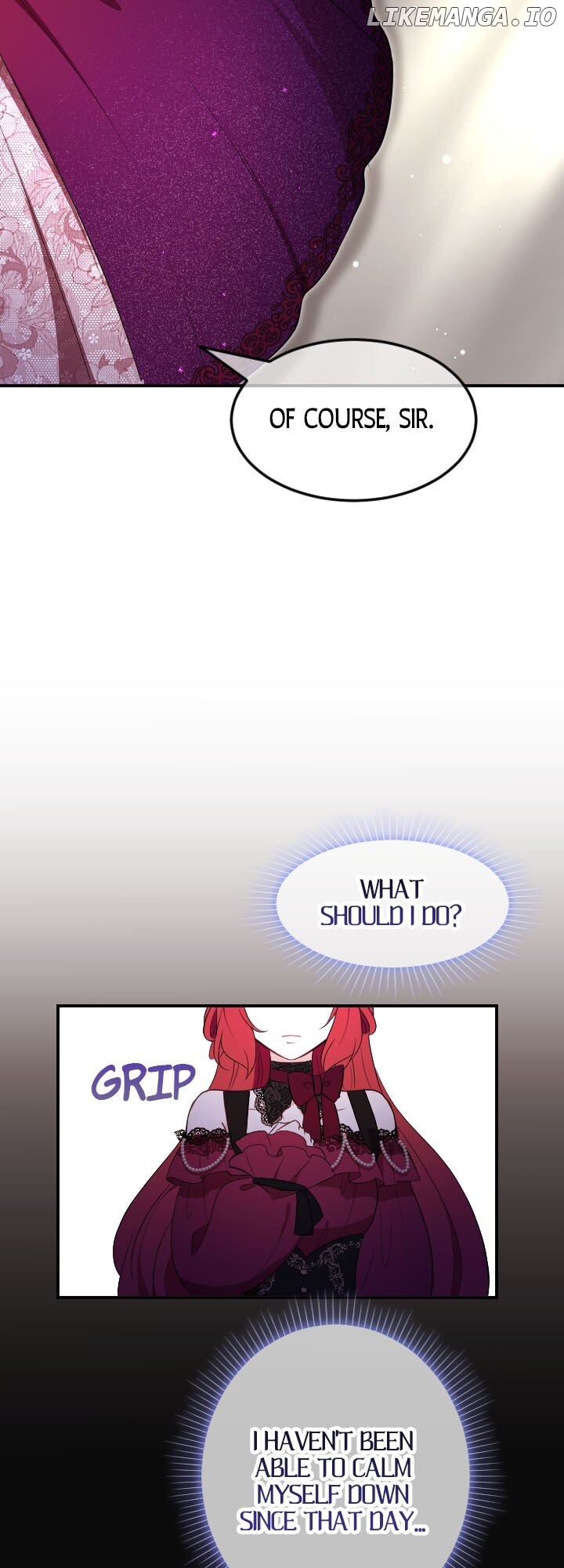 Vengeful Weapon, Tears of Poison Chapter 62 - page 41