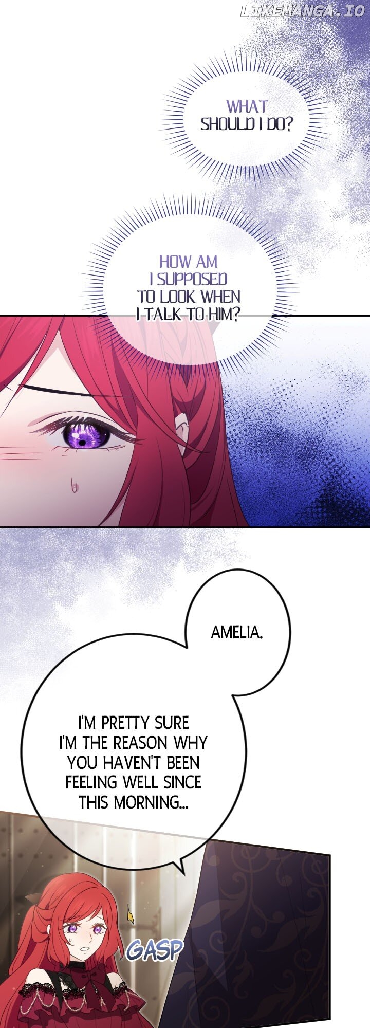 Vengeful Weapon, Tears of Poison Chapter 63 - page 1